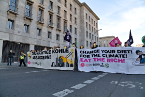 Projekt für eine gesunde, klimaresiliente Zukunft