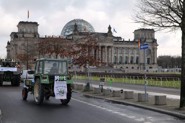 POL-COE: Billerbeck, Osthellen/ GPS gestohlen