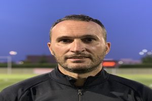 Trainer Mitch Kniat verlässt Arminia Bielefeld
