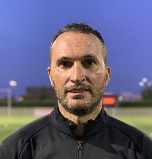 Trainer Mitch Kniat verlässt Arminia Bielefeld