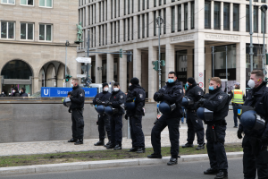 POL-WES: Wesel - Neue Führung in der Pressestelle und Öffentlichkeitsarbeit / Henner Störmer ist der neue Pressesprecher der Polizeiwache Wesel