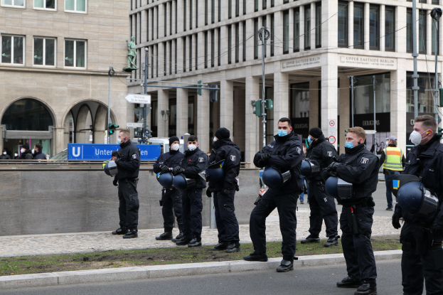 POL-WES: Wesel - Neue Führung in der Pressestelle und Öffentlichkeitsarbeit / Henner Störmer ist der neue Pressesprecher der Polizeiwache Wesel