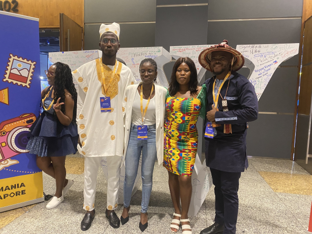 NGX Group erhält Finanzierungsunterstützung von DEG Impulse, um das N-Zero-Programm in Nigeria zu starten