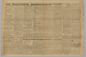 Stadtportal-Offizielles Amtsblatt