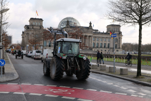 Düsseldorf: Einschränkungen auf der Kaiserswerther Straße in Stockum bis Freitag, 17. Oktober 2025