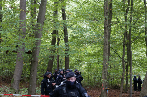 Karrierewege zur Polizei NRW