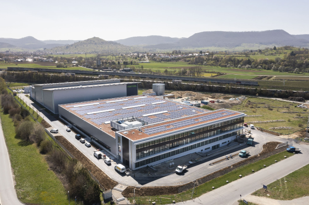 Heimwatt übernimmt Kölner Photovoltaik-Unternehmen EGT