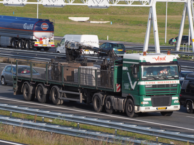 FW Mettmann: Schwerer Verkehrsunfall auf der Autobahn 3