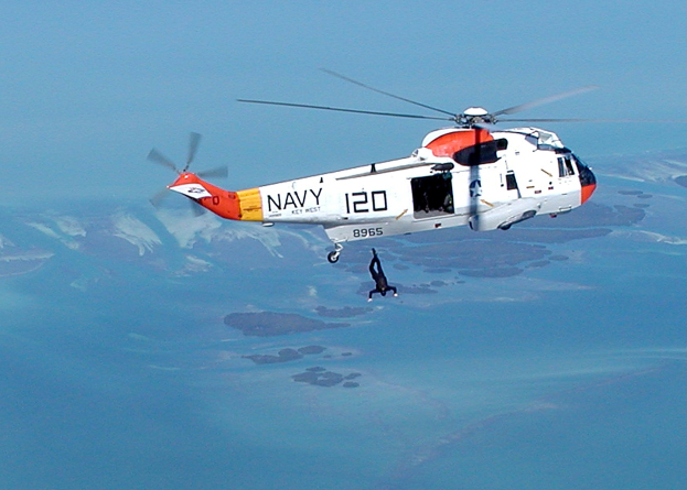 FW-DE: Rettungshubschrauber-Einsatz in Niedersprockhövel
